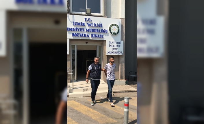  İzmir’in Karabağlar İlçesinde Geçtiğimiz Günlerde Aralarında Husumet Olduğu İddia