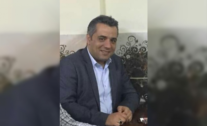 İzmir’in Gaziemir ilçesinde Cumhur İttifakı Belediye Meclis Üyesi adayı olan