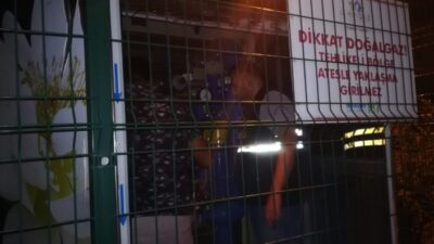  İzmir’in İki Büyük İlçelerinden Bayraklı Ve Karşıyaka’da İlçelerinde Yaşayan