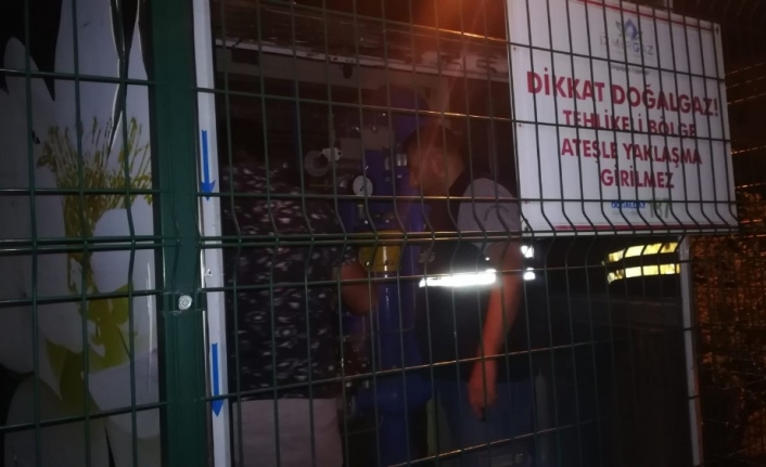  İzmir’in İki Büyük İlçelerinden Bayraklı Ve Karşıyaka’da İlçelerinde Yaşayan
