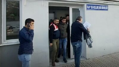  İzmir'de, Terör Örgütü Pkk/kck'ya Yönelik Düzenlenen Operasyonda 12 Şüpheli