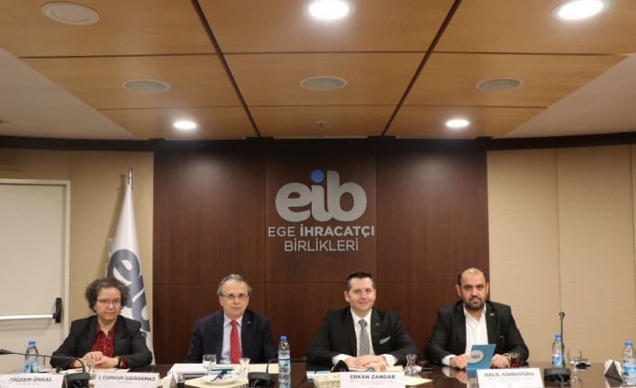 Dünya genelinde 2019 yılında 3.5 trilyon dolara ulaşması beklenen e-ticaretten