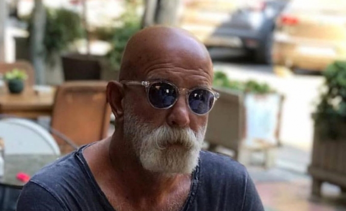  İzmir’de Birçok Önemli Operasyonlara İmza Atan Emekli 1. Sınıf