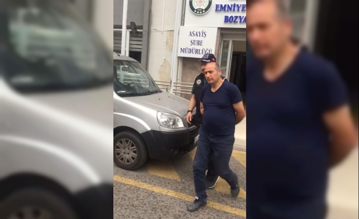 İzmir’de, terör örgütü PKK/KCK’ya yönelik yapılan operasyonda örgüt için faaliyette
