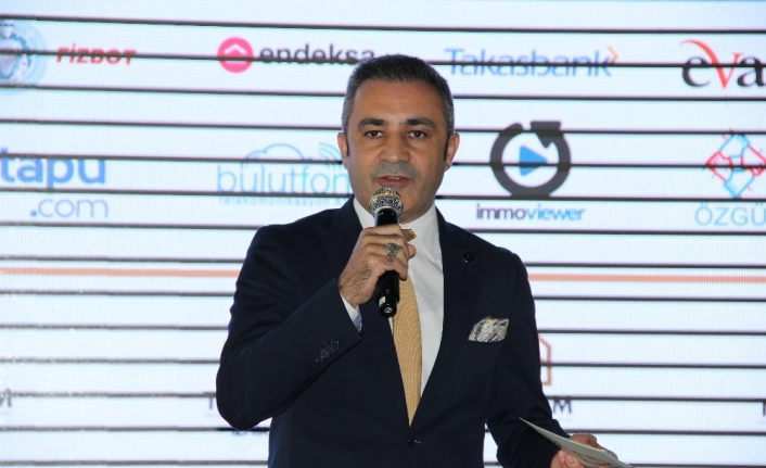 Tügem Kurucu Başkanı Hakan Akdoğan,  Tügem ‘in Sektörü