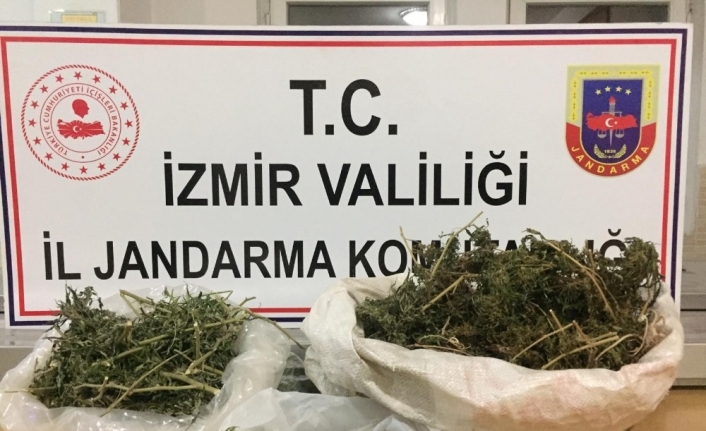  İzmir’in Buca İlçesinde 643 Şişe Sahte İçki Ve 267