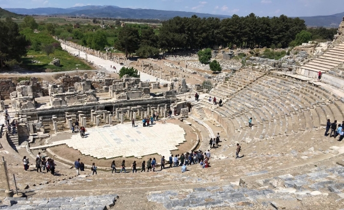 Kültür ve Turizm Bakanlığı verilerine göre, Türkiye’de 2018 yılında müze