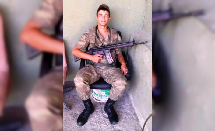  Kazada Mertcan Güler Hayatını Kaybetti