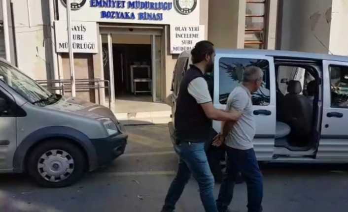  İzmir’de Yürütülen Pkk/kck Soruşturması Kapsamında, 'terör Örgütüne Finansman Ve