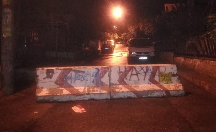  Meteoroloji Genel Müdürlüğü’nün İzmir Ve Ege Bölgesi İçin Fırtına