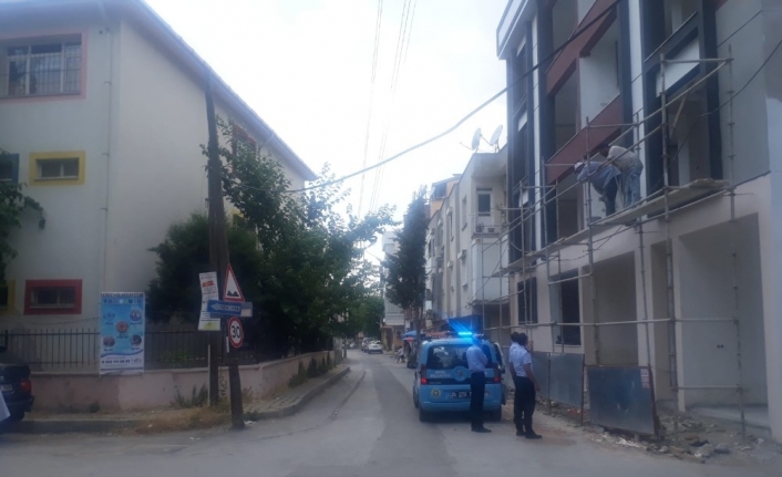  Ölçme, Seçme Ve Yerleştirme Merkezi (ösym) Tarafından 15-16 Haziran