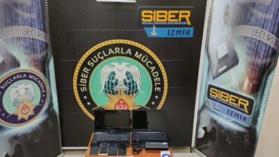  Kopyalanan Kart Bilgilerini Kullanarak İzmir'de Çeşitli Atm’lerden Toplam 12