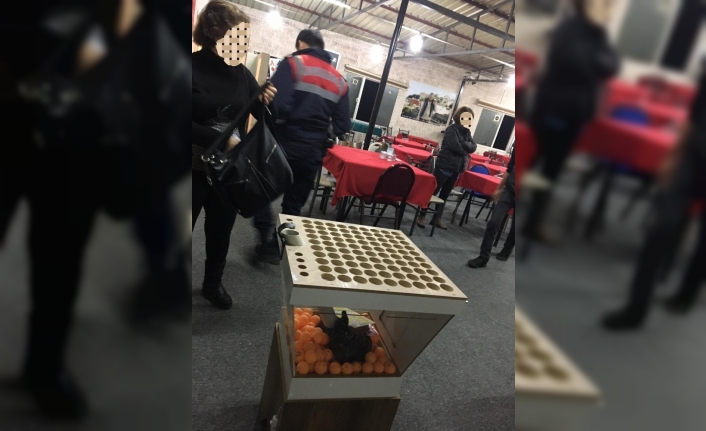  İzmir'in Bornova İlçesinde, Dernek Adı Altında Faaliyet Gösteren Adrese
