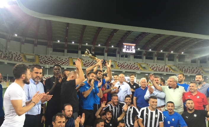  Türkiye Spor Yazarları Derneği (tsyd) İzmir Şubesince 47. Kez