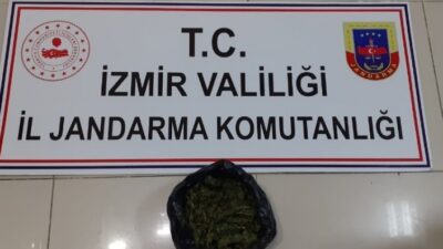  Beydağ İlçe Jandarma Komutanlığı Ekipleri Eğridere Mahallesi Örenler Mevkiinde