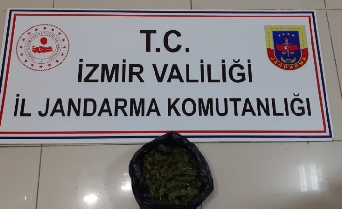  Beydağ İlçe Jandarma Komutanlığı Ekipleri Eğridere Mahallesi Örenler Mevkiinde