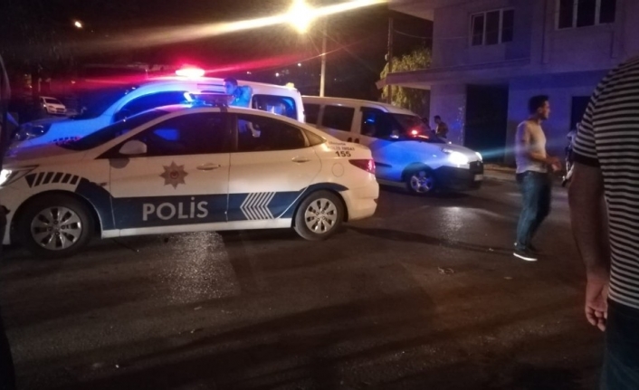  İzmir’in Bornova İlçesinde İddiaya Göre, Bir Süredir Ev Kirasını