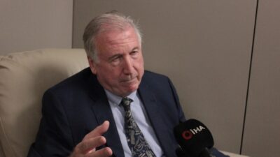 Türkiye’den kanser hastalarının klinik araştırma aşamasındaki yeni tedavilere katılabilmesinin yolu