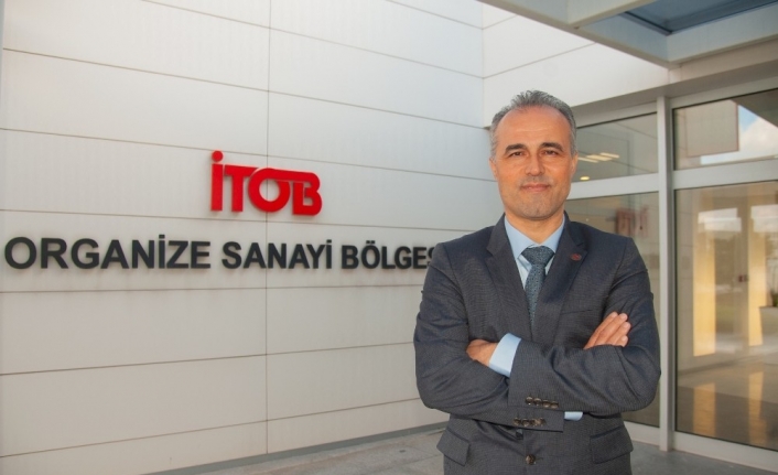 İzmir’in Menderes ilçesinde bulunan İzmir Tekeli Organize Sanayi Bölgesi (İTOB)
