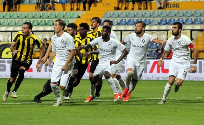  Süper Lig Ve Tff 1. Lig’de Boy Gösteren 4