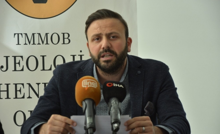  Düzce’de 12 Kasım 199 Yılındaki Depremin Yıl Dönümü Münasebetiyle