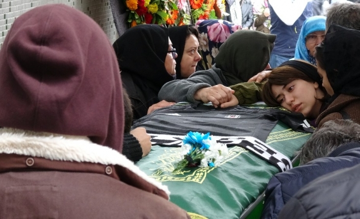  İstanbul’da 3 Aydır Kanser Tedavisi Gören Ve Ailesinin Hastane