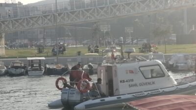  İzmir'in Aliağa İlçesinde, Avda Kullanılması Yasak Olan Tırıvırı İle