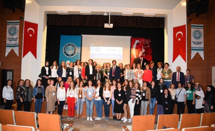  Türk Kadın Matematikçiler Derneği'nin 2012'den Bu Yana Her Yıl