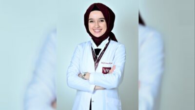  Psikolog Esma Kınalı, Herhangi Bir Şekilde Şiddet Olaylarına Şahit