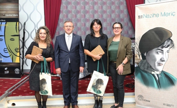 Nilüfer Belediyesi Kütüphaneleri’nin 2010 Yılından Bu Yana Binlerce Kadını Kitaplarla