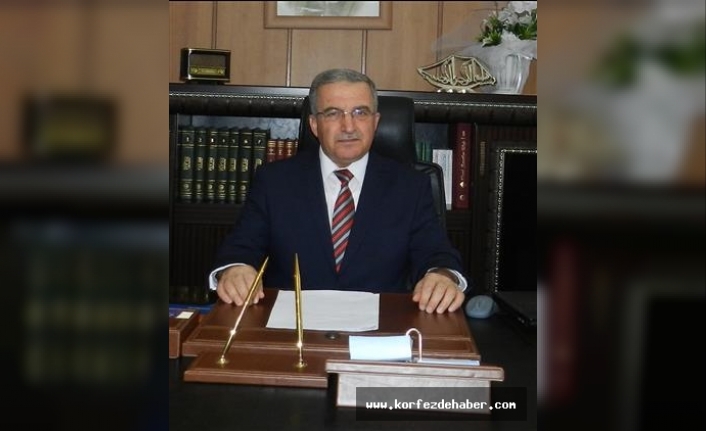 Sait Emin  Arvas’ın yazısı:  Muhterem Müslümanlar! Ramazan-ı şerifin sonuna yaklaştığımız