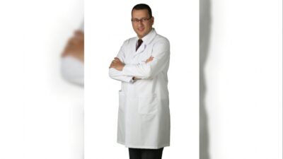  Özel Hayat Hastanesi’nden Çocuk Sağlığı Ve Hastalıkları Uzmanı Dr.