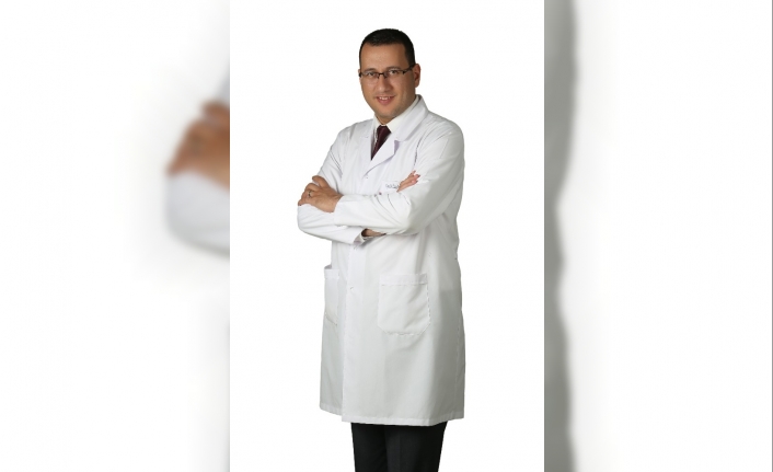  Özel Hayat Hastanesi’nden Çocuk Sağlığı Ve Hastalıkları Uzmanı Dr.
