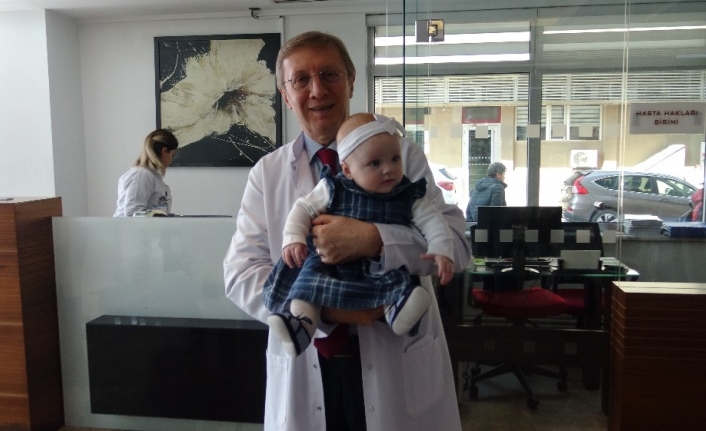 Doruk Sağlık Hastanesi Ortopedi ve Travmatoloji Uzmanı Op. Dr. Tayfun