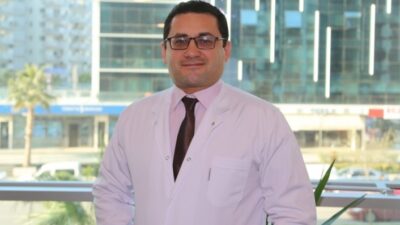 Sıcak havalarda kalp krizi geçirenlerin sayısında artış olduğuna dikkat çeken