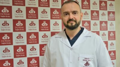 Kardiyoloji Uzmanı Dr. Erkan Avcı, kış aylarında kalp krizi riskinin