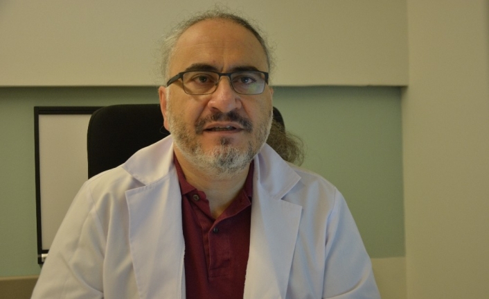  Kardiyoloji Uzmanı Doç. Dr. Hakan Özkan, Kalbin Fonksiyonlarında Oluşabilecek
