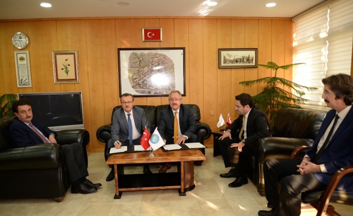  Bursa Uludağ Üniversitesi (büu) İle Bursa Cumhuriyet Başsavcılığı, Kamu