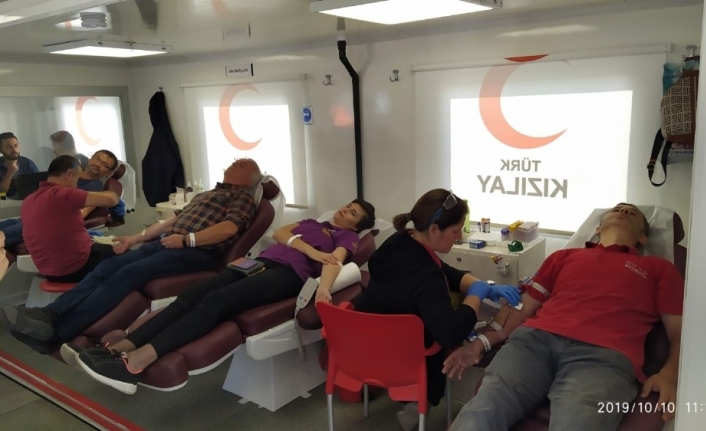 Toplumu İlgilendiren Her Hassas Konu Üzerine Oluşturduğu Sosyal Sorumluluk