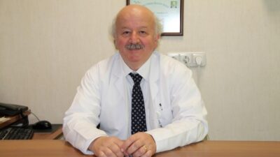  Onkolog Prof. Dr. Mehmet Alakavuklar, Kanserin Artık Kronik Hastalıklardan