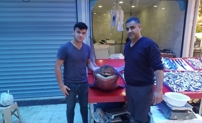 Bursa (iha) - Kanser Hastaları Talep Etti. Tezgaha Konulan 2