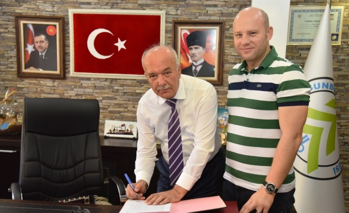 Kanser Taraması Yaptıran Kadınlara Kahve Ve Spor Aktiviteleri Ücretsiz