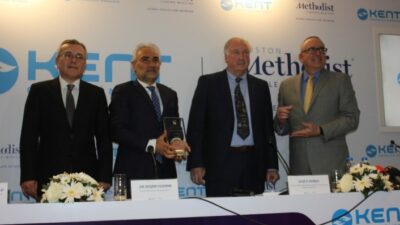 Kent Sağlık Grubu, Houston Methodist Hospital (HMH) işbirliği ile Türkiye’nin