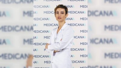 Tıbbi Onkoloji Uzmanı Doç. Dr. Nilüfer Avcı, erkeklerde karaciğer kadınlarda