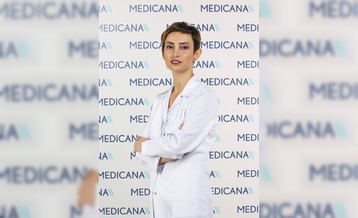 Tıbbi Onkoloji Uzmanı Doç. Dr. Nilüfer Avcı, erkeklerde karaciğer kadınlarda