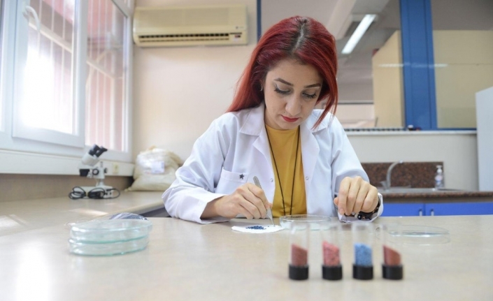 Ege Üniversitesinde (eü) Son Yıllarda Yürütülen “milli Ve Yerli İlaç”