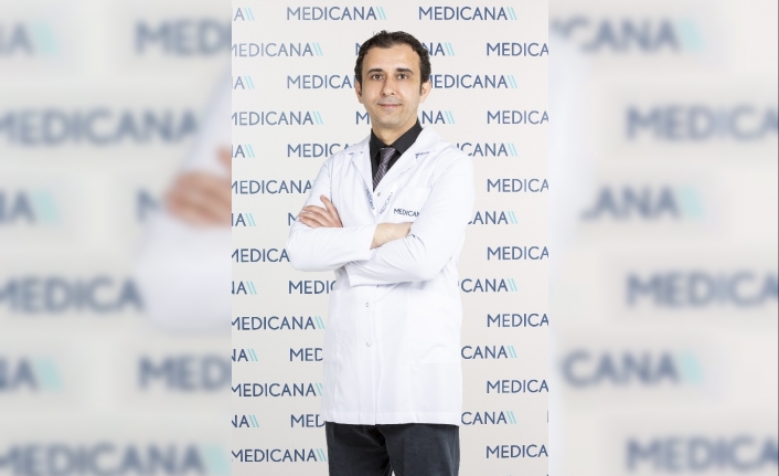 Medicana Bursa Hastanesi Hematoloji Uzmanı Dr. Ömer Önder Savaş, Kansızlık