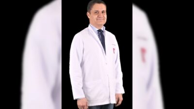 Omuz ağrısının hafife alınmaması gerektiğini belirten Ortopedi ve Travmatoloji Uzmanı