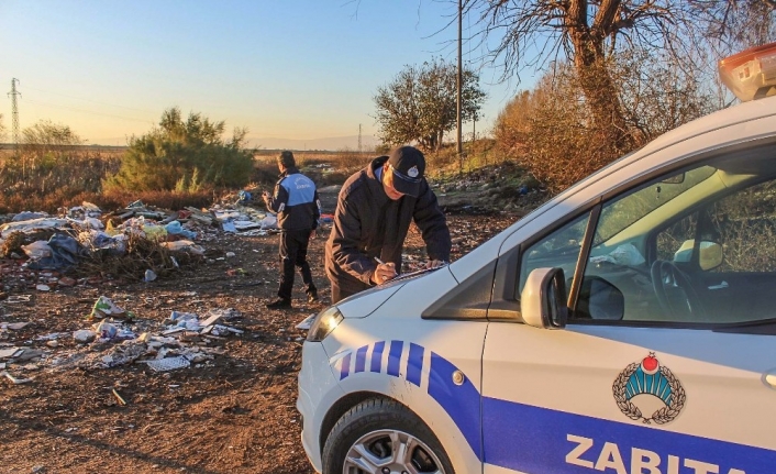  Karacabey Belediye Başkanı Ali Özkan, Belediyenin Sunduğu Ücretsiz Moloz