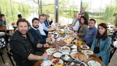 Bursa tarihinin her döneminde zenginliğiyle ön plana çıkan Karacabey, son